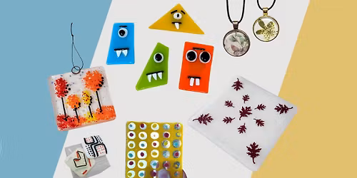 Projects on the Porch (P.O.P)