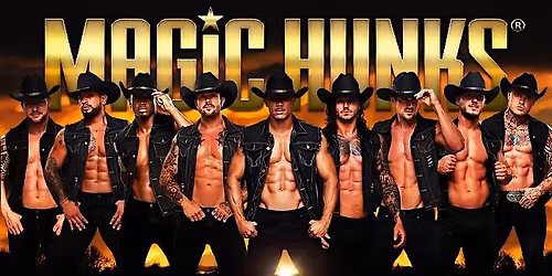 The Ultimate Ladies Night Experience