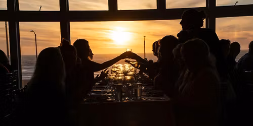 A Wine Dinner with JUSTIN Vineyards