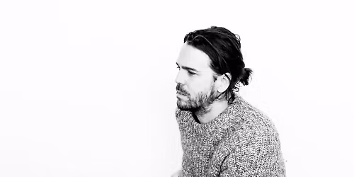 Peter Bradley Adams | The Attic