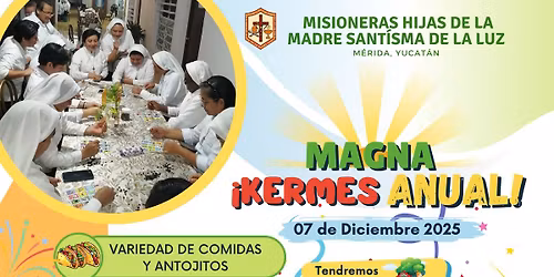 Magna Kerm\u00e9s Anual