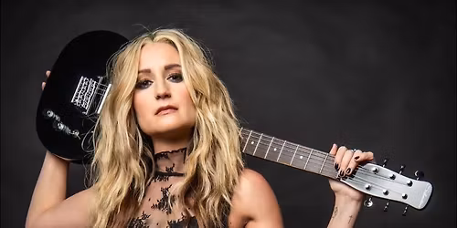 KC Johns live at Southbound!