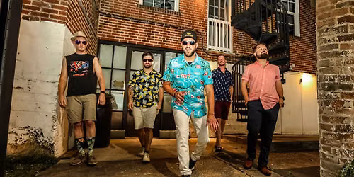 Empty Bottles Benefit Concert at Black Dog Salvage Dog Bowl