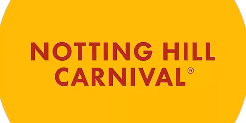 Notting Hill Carnival