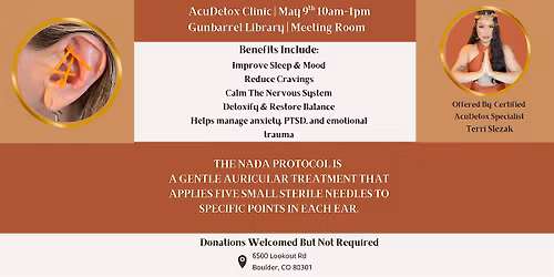 AcuDetox Clinic