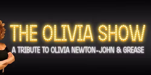 The Olivia Show: A Tribute to Olivia Newton-John & Grease at Theatre At The Center, Munster, Indiana