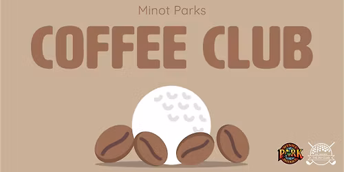 Coffee Club @ The 301 Club