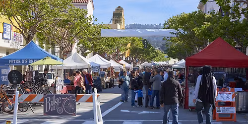 Spread Kindness in Monterey, CA