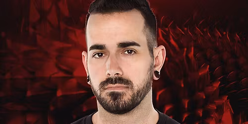 DJ Shift at Palm Tree Beach Club