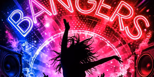 BANGERS PARTY - M\u00dcNCHEN