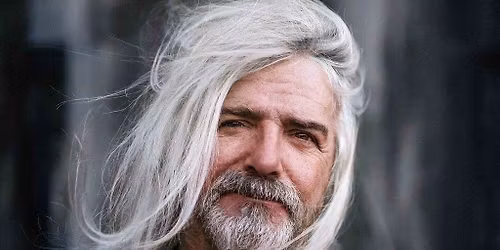 John Bramwell (live)