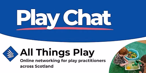 Play Chat: All Things Play - 1 July 2026