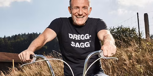 Michl M\u00fcller \u2022 Erlangen \u2022 E-Werk