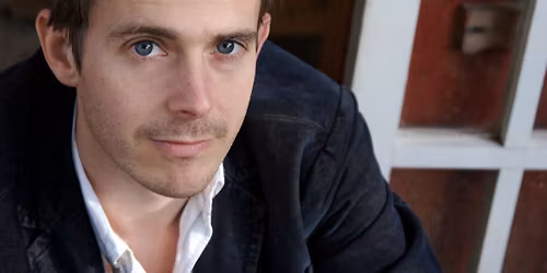 Glen Phillips of Toad the Wet Sprocket at Rams Head On Stage