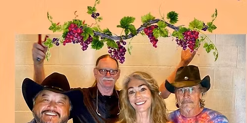 Long Creek Winery Taste Dine & Dance Party