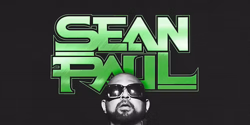 Sean Paul \u00e0 Nantes (+Wazy) \u2022 en concert le 26 mai 2026 \u2022 Z\u00e9nith