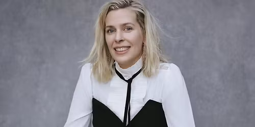 Sara Pascoe & Special Guests (8pm Doors) *