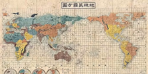 Il progetto Global Thucydides. Bilanci provvisori e prospettive di ricerca