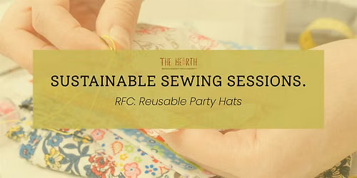 RFC: Reusable Party Hats