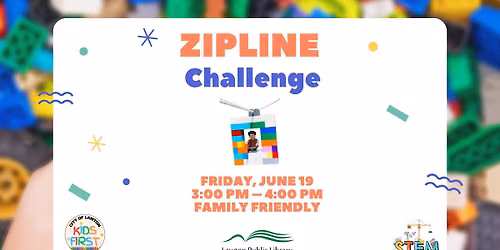 Zipline Challenge