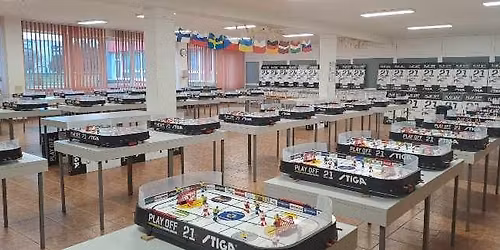 World Tour Slovakia Open 2026 Nov\u00e9 Z\u00e1mky