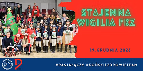 STAJENNA WIGILA FKZ 2026'