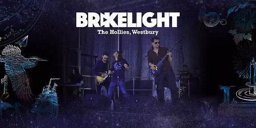 Brakelight Live! @ The Hollies