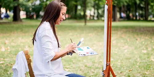 Plein Air Painting