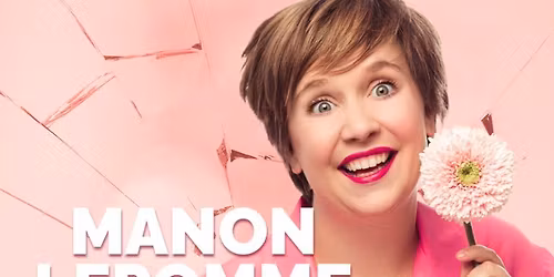 Manon Lepomme - Lille 