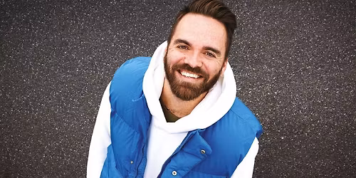 Mike Beaudoin - Acharn\u00e9 | Saint-J\u00e9r\u00f4me