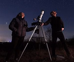 Astronomy Evenings
