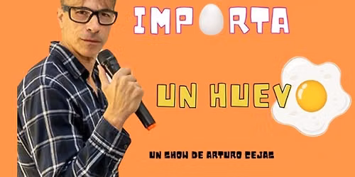 La vida me importa un huevo en La Otra Movida | Madrid