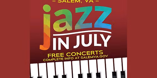 Jazz in July