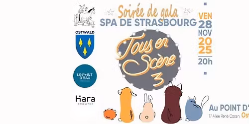 Gala Tous en sc\u00e8ne 3