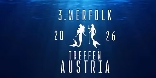 3. Merfolktreffen Austria