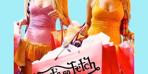 That\u2019s So Fetch Live at Carrollton Station