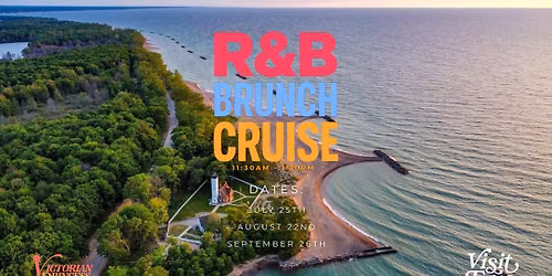 R&B Brunch Cruise | Victorian Princess