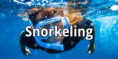 Snorkeling