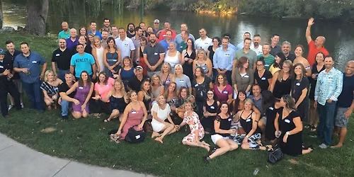 Capital High School Boise 30 Year Reunion