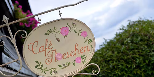 Frühstücksbuffet