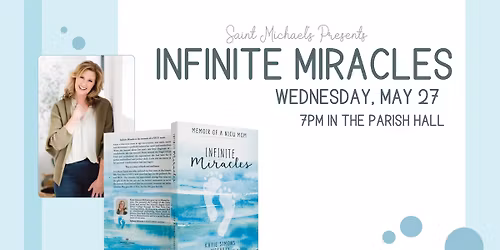 Infinite Miracles