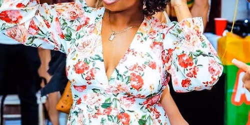 Made In Africa: Mansion Party