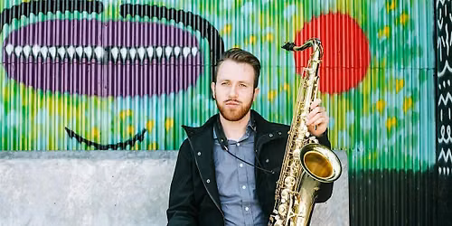 Ian Buss Quartet