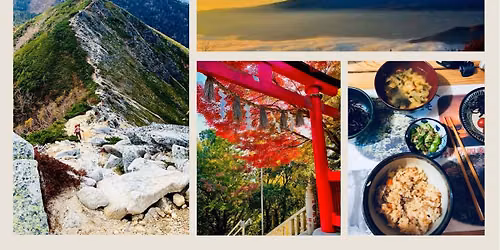 ReWild Japan 2026 - Women\u2019s Adventure Expedition