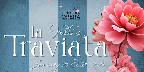 Verdi's La traviata