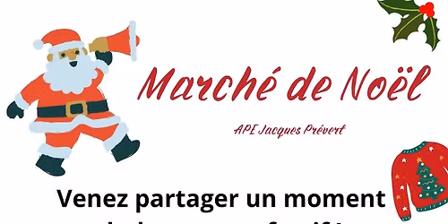 March\u00e9 de No\u00ebl