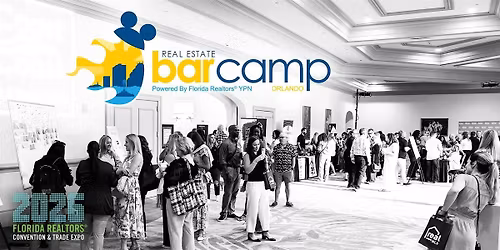 REBarCamp Orlando 2026