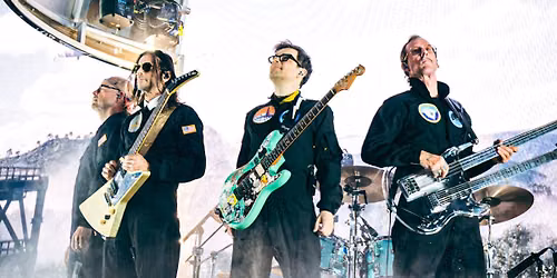 Weezer