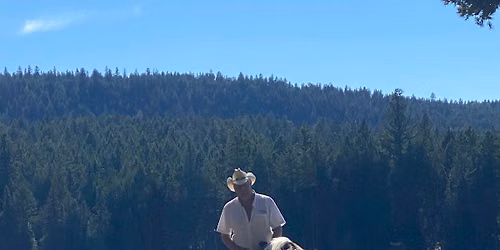 Memorial Ride - Warren Jensen