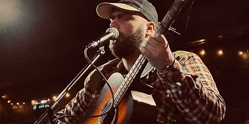 \u201cSticky Bones Jones\u201d \ud83c\udfb8\ud83d\ude0a\ud83c\udfb6 LIVE @ The Cliff